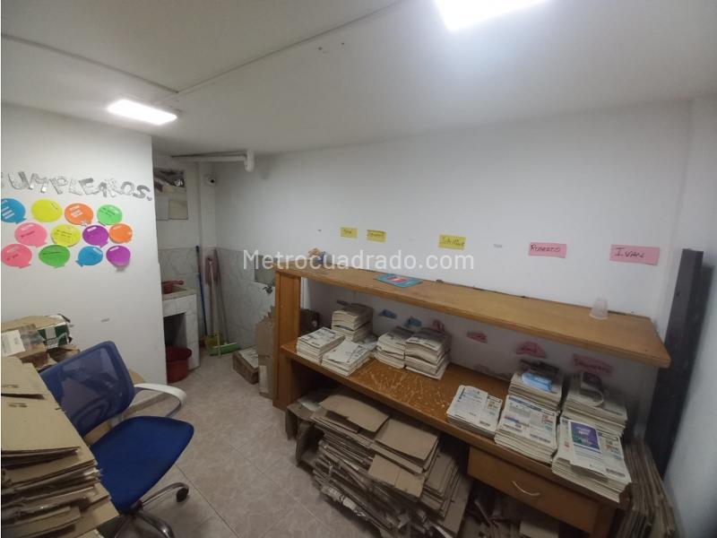 Local Comercial en Arriendo, Zaragocilla, Cartagena de Indias - Vista 5