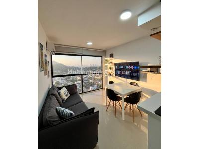 Apartamento en Arriendo, Torices, Cartagena de Indias