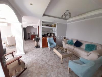 Apartamento en venta en Manga, Cartagena · foto 2 de 20