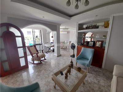Apartamento en venta en Manga, Cartagena · foto 4 de 20