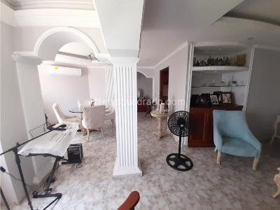 Apartamento en venta en Manga, Cartagena · foto 6 de 20