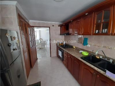 Apartamento en venta en Manga, Cartagena · foto 11 de 20