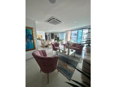 Apartamento en venta en Cielo Mar, Cartagena · foto 3 de 20