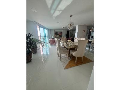 Apartamento en venta en Cielo Mar, Cartagena · foto 4 de 20