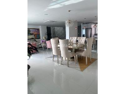 Apartamento en venta en Cielo Mar, Cartagena · foto 5 de 20