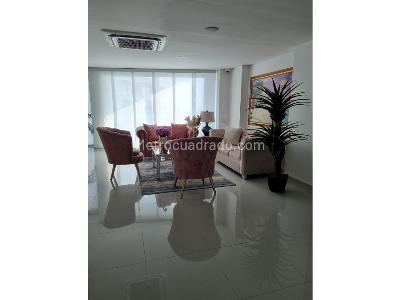 Apartamento en venta en Cielo Mar, Cartagena · foto 6 de 20