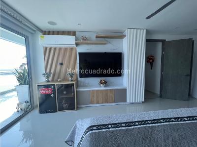 Apartamento en venta en Cielo Mar, Cartagena · foto 9 de 20