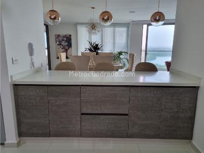 Apartamento en venta en Cielo Mar, Cartagena · foto 10 de 20