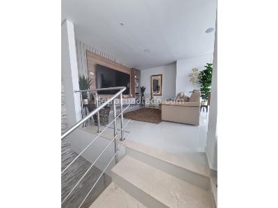 Apartamento en venta en Cielo Mar, Cartagena · foto 11 de 20