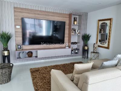 Apartamento en venta en Cielo Mar, Cartagena · foto 12 de 20