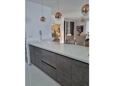 Apartamento en venta en Cielo Mar, Cartagena · foto 14 de 20