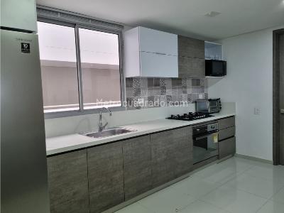 Apartamento en venta en Cielo Mar, Cartagena · foto 16 de 20