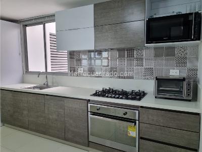 Apartamento en venta en Cielo Mar, Cartagena · foto 17 de 20