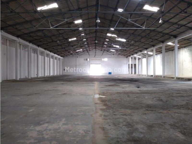 Bodega en Arriendo, Bosque, Cartagena de Indias - Más
