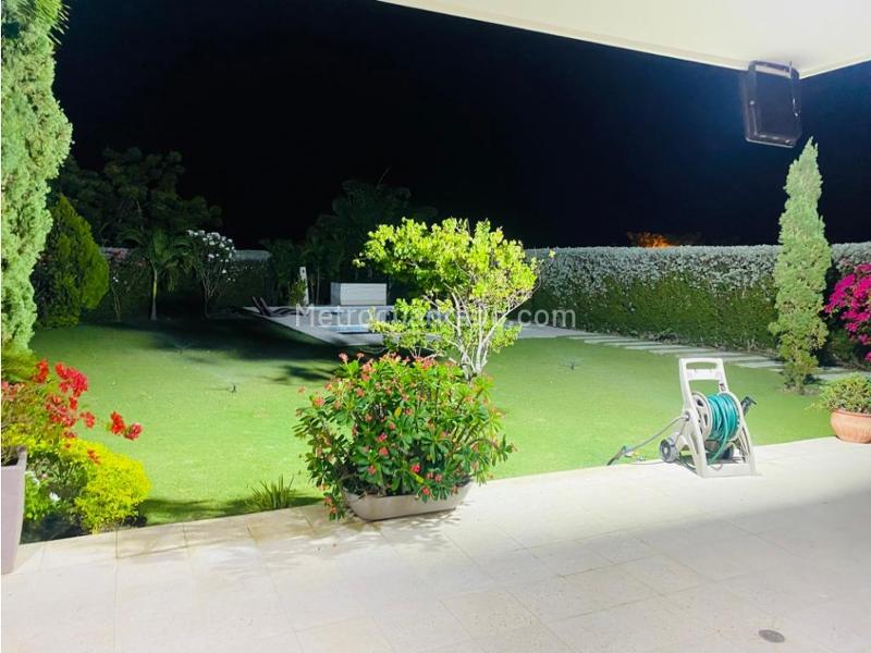 Piso – Cartagena de Indias, Dique - Vista 4