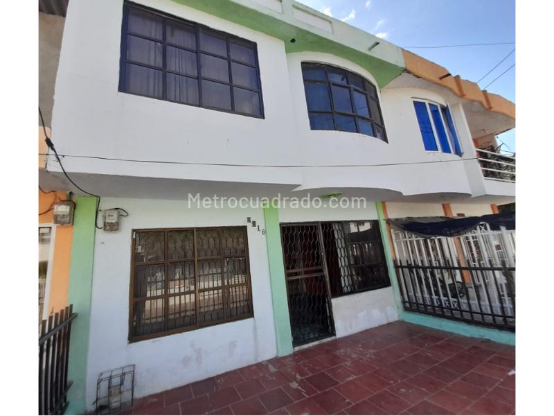 Casa – Cartagena de Indias, Santa Lucía - Vista 2