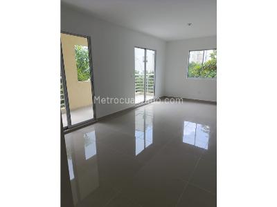 Apartamento de 3 alcobas en venta en Turbaco, Cartagena, 96 m² · foto 2 de 14