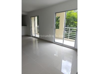 Apartamento de 3 alcobas en venta en Turbaco, Cartagena, 96 m² · foto 3 de 14