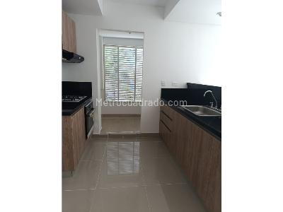 Apartamento de 3 alcobas en venta en Turbaco, Cartagena, 96 m² · foto 4 de 14