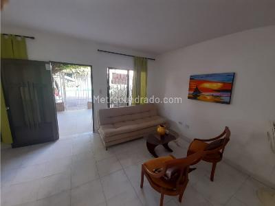 Casa en venta en Canapote, Cartagena · foto 3 de 20