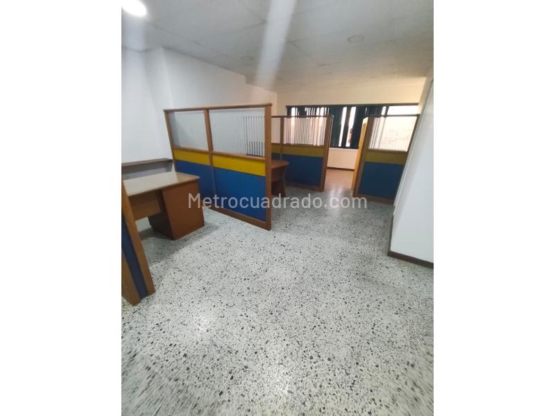 Oficina en Arriendo, Centro, Cartagena de Indias - Vista 2