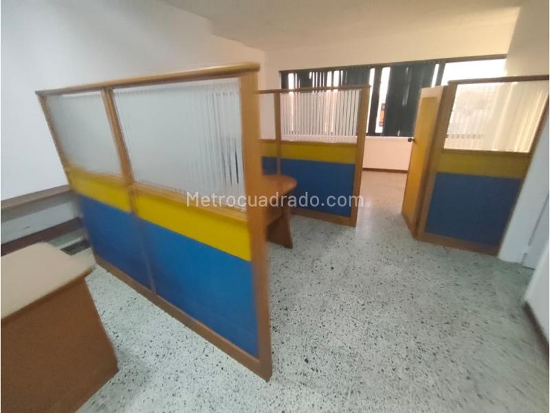 Oficina en Arriendo, Centro, Cartagena de Indias - Vista 5