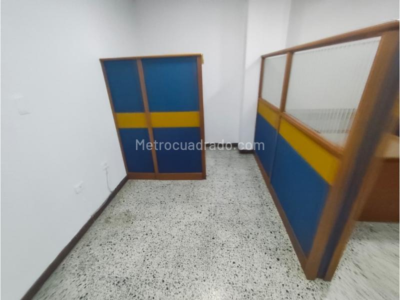 Oficina en Arriendo, Centro, Cartagena de Indias - Más