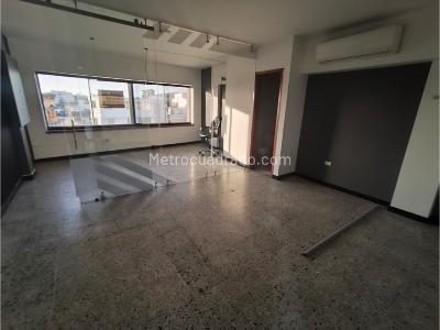 Oficina en Arriendo, Centro, Cartagena de Indias