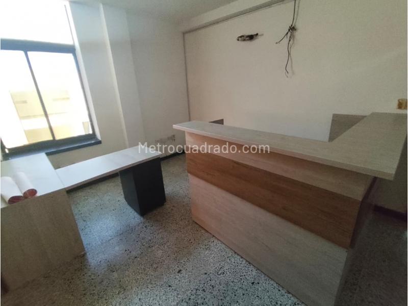 Oficina en Arriendo, Centro, Cartagena de Indias - Vista 4