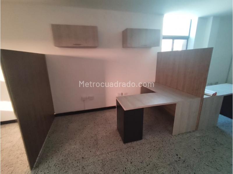 Oficina en Arriendo, Centro, Cartagena de Indias - Vista 5