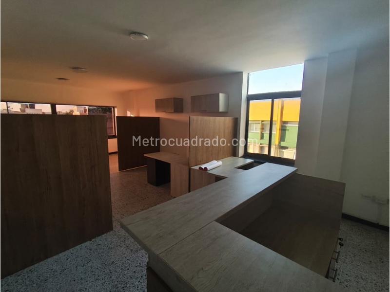 Oficina en Arriendo, Centro, Cartagena de Indias - Más