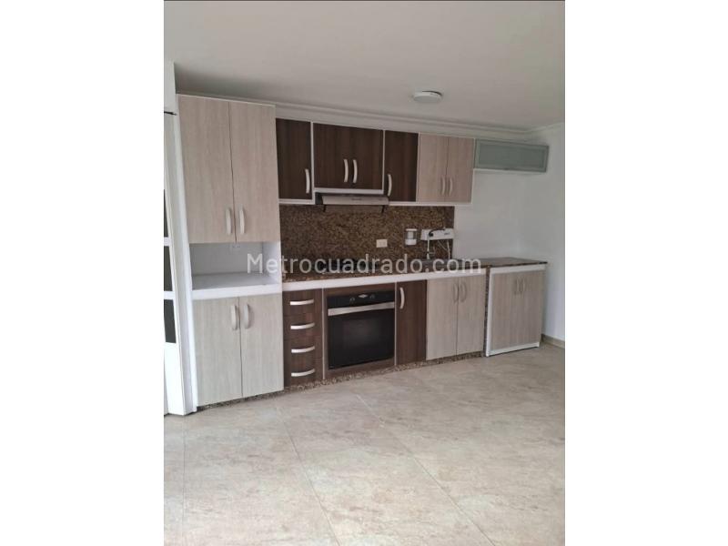 Apartamento en Arriendo, Manga, Cartagena de Indias