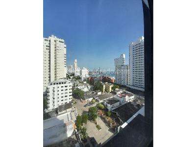 Apartamento en arriendo en Manga, Cartagena · foto 16 de 20