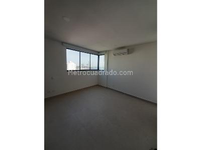 Apartamento en arriendo en Manga, Cartagena · foto 17 de 20