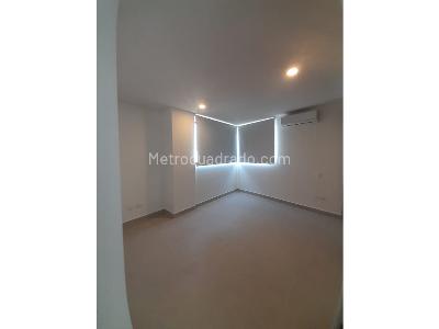 Apartamento en arriendo en Manga, Cartagena · foto 18 de 20