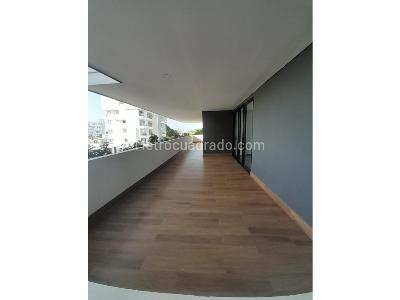 Apartamento en arriendo en Manga, Cartagena · foto 3 de 20