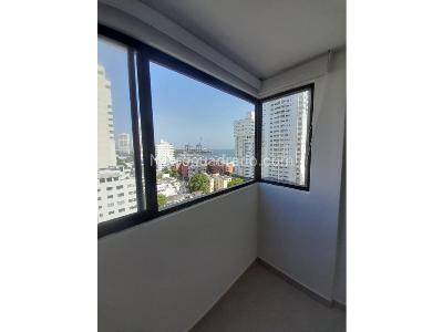 Apartamento en arriendo en Manga, Cartagena · foto 15 de 20