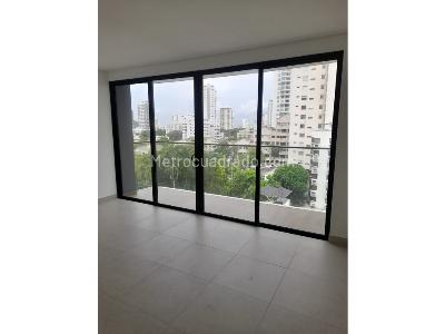 Apartamento en venta en Manga, Cartagena · foto 2 de 8