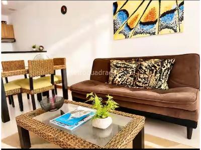 Apartamento en venta en Castillogrande, Cartagena · foto 2 de 8