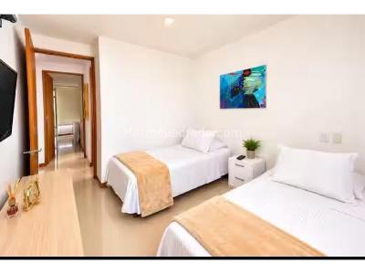 Apartamento en venta en Castillogrande, Cartagena · foto 3 de 8