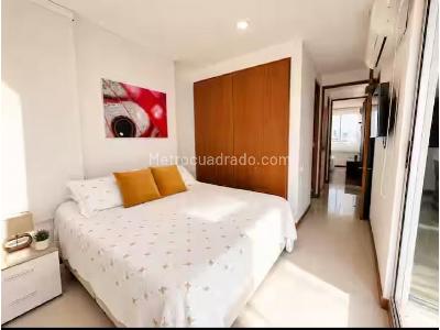 Apartamento en venta en Castillogrande, Cartagena · foto 4 de 8
