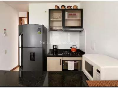 Apartamento en venta en Castillogrande, Cartagena · foto 5 de 8