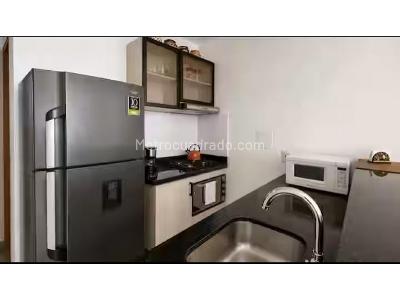 Apartamento en venta en Castillogrande, Cartagena · foto 6 de 8