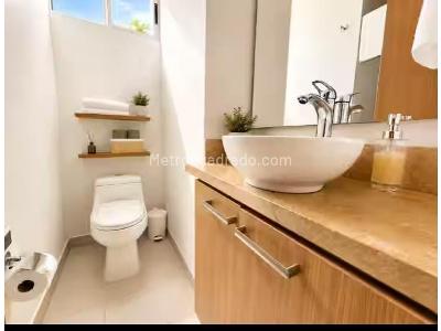 Apartamento en venta en Castillogrande, Cartagena · foto 8 de 8