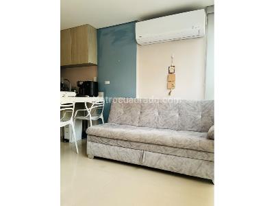 Apartamento en venta en Bocagrande, Cartagena · foto 2 de 11