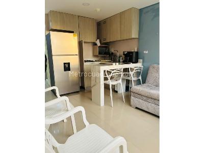 Apartamento en venta en Bocagrande, Cartagena · foto 3 de 11