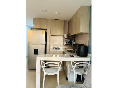 Apartamento en venta en Bocagrande, Cartagena · foto 4 de 11
