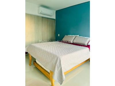 Apartamento en venta en Bocagrande, Cartagena · foto 5 de 11