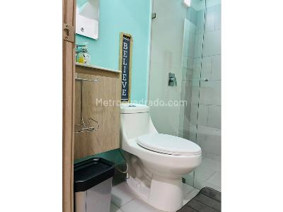 Apartamento en venta en Bocagrande, Cartagena · foto 6 de 11