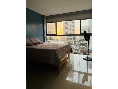 Apartamento en venta en Bocagrande, Cartagena · foto 7 de 11